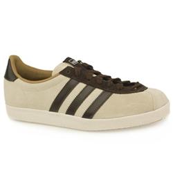 Male Training 72 Suede Upper in Beige and Brown