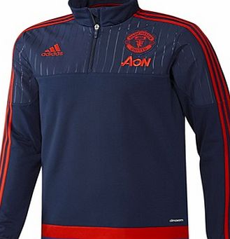 Adidas Manchester United Training Fleece AC1522