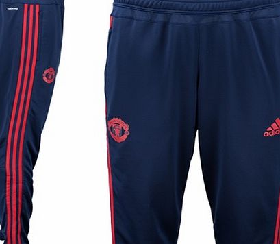 Adidas Manchester United Training Pant AC1500