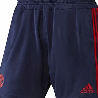 Adidas Manchester United Training Shorts AI9562