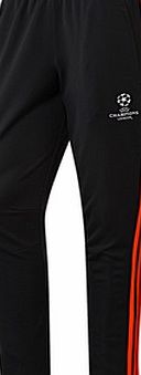 Adidas Manchester United UCL Training Pant Black AC1515