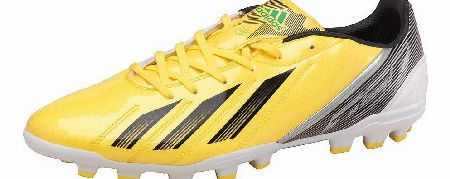 Adidas Mens F10 TRX AG Football Boots