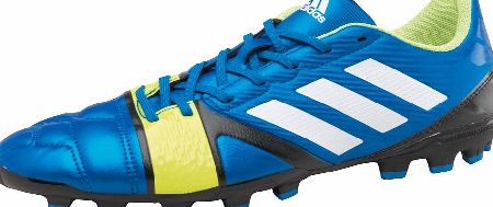 Adidas Mens Nitrocharge 3.0 TRX Football Boots