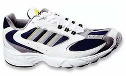 Adidas Mens Oeder Running Shoes