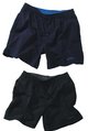 mens pack of two shorts