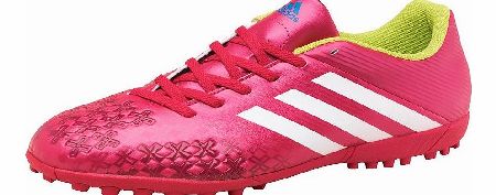 Adidas Mens Predito LZ TRX TF Football Boots