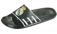 adidas Mens Real Madrid Shower Slide