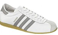 adidas Mens Rekord Leather Training Shoes