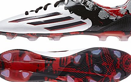 Adidas Messi 10.1 Firm Ground Football Boots -