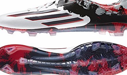 Adidas Messi 10.1 Firm Ground Football Boots