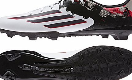 Adidas Messi 10.3 Firm Ground Football Boots