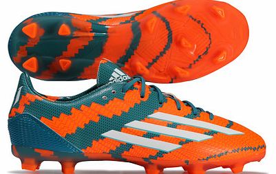 Adidas Messi Mirosar10 10.1 FG Kids Football Boots