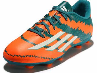 Adidas Messi Mirosar10 10.3 FG Kids Football Boots
