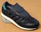 Micropacer Blue Gore-Tex Trainers