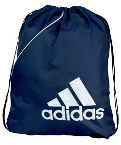 Adidas Navy Gym Bag