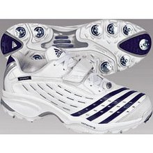 Adidas New Twenty2yds LOW Cricket Shoe 2007