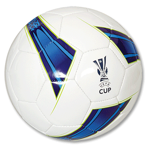 Adidas Nike Strike UEFA Cup Miniball