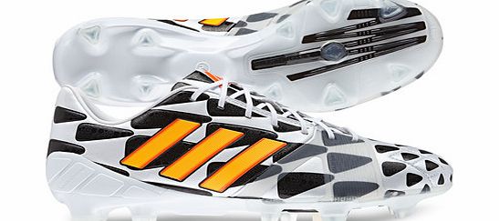 Adidas Nitrocharge 1.0 TRX FG WC Football Boots Running