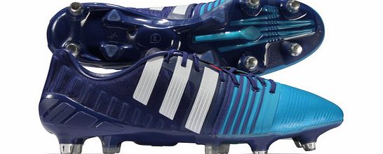 Adidas Nitrocharge 1.0 XTRX SG Football Boots Amazon