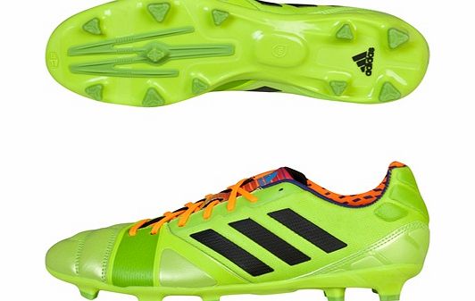 Adidas Nitrocharge 2.0 TRX Firm Ground Football