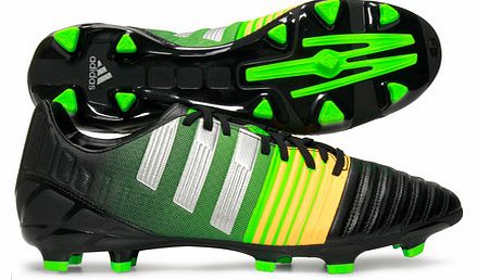 Adidas Nitrocharge 3.0 FG Football Boots