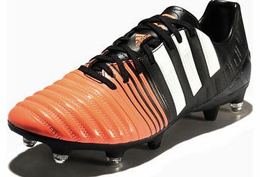 Adidas Nitrocharge 3.0 SG Football Boots Core