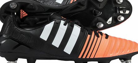 Adidas Nitrocharge 3.0 SG Football Boots