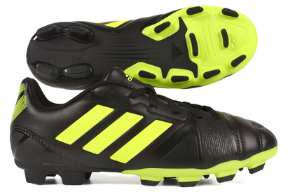 adidas Nitrocharge 3.0 TRX FG Kids Football Boots