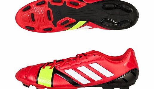 Adidas Nitrocharge 3.0 TRX Firm Ground Football