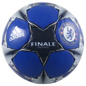 Official Chelsea Champions League Football
