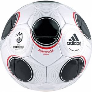 Adidas Official Euro 2008 Football