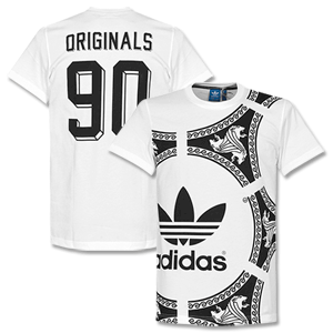 Adidas Originals 1990 Hommage T-Shirt -