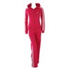 Adidas E Fleece TT Track Suit (Pink)