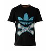 Adidas Originals Adidas G Torsion Tee (Black)
