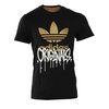 Adidas Originals Adidas G Tref City T-Shirt (Black)