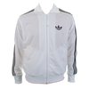 Adidas Originals Firebird Track Jacket (White)