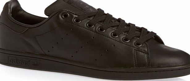 Adidas Originals Mens adidas originals Stan Smith Shoes - Black
