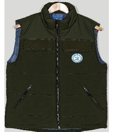 adidas Originals Praezision Gilet