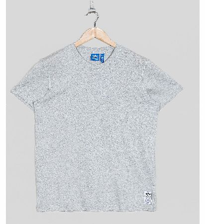 adidas Originals Premium Basic Plain T-Shirt