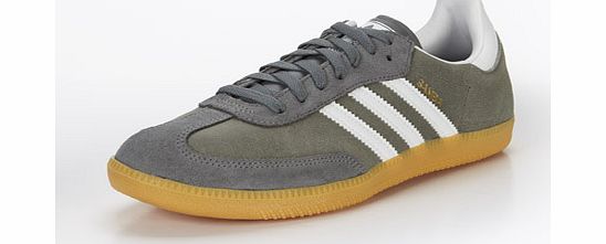 Adidas Originals Samba Trainers