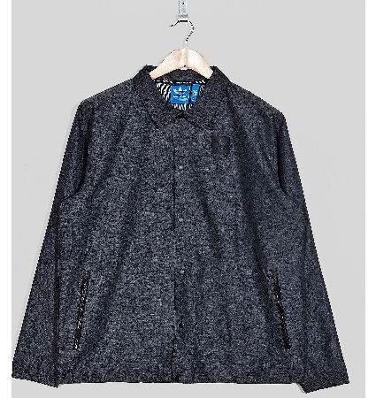 adidas Originals SFS Coach Jacket