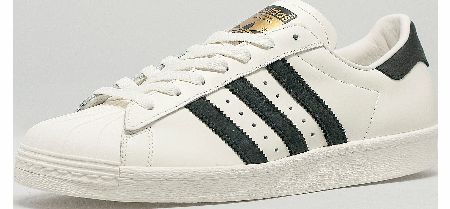 adidas Originals Superstar 80s DLX