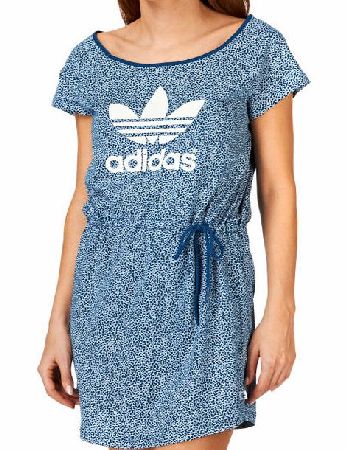 adidas originals Womens adidas originals Equestrian Dress -