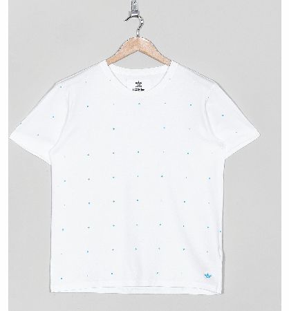 adidas Originals x Kazuki Dot T-Shirt