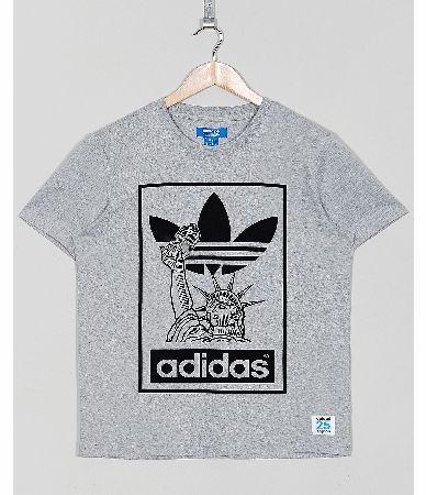 adidas Originals x Nigo NYC T-Shirt