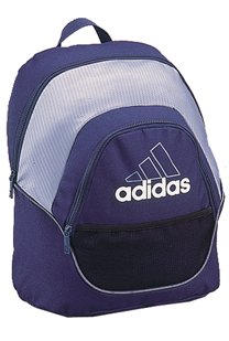 ADIDAS performance backpack