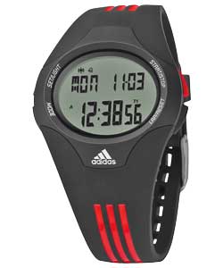 Adidas Performance Digital Unisex Watch