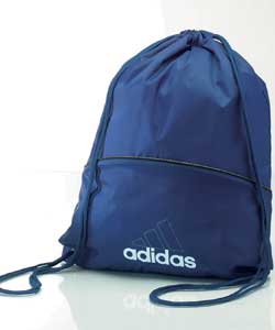 Adidas Performance Gym Bag - Blue