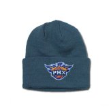 Phoenix Suns NBA Cuffed Knit Hat