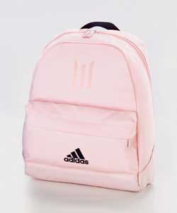 Adidas Pink Mini Back Pack